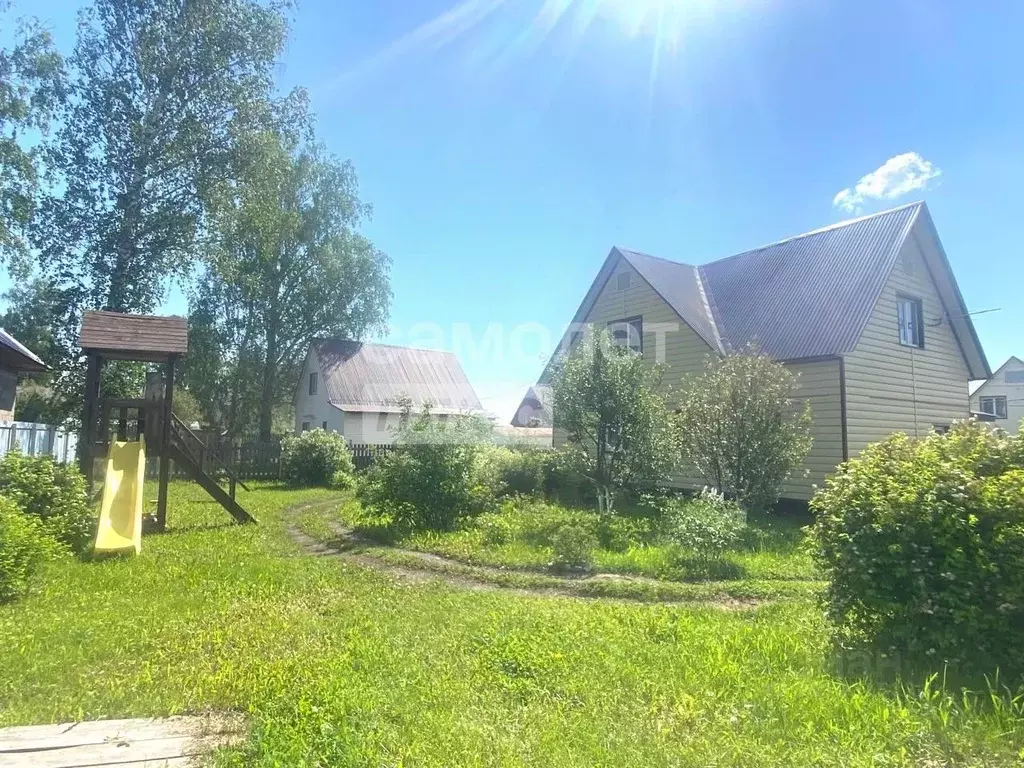 Дом в Башкортостан, Иглинский сельсовет, с. Иглино пер. Якутова (142 ... - Фото 1