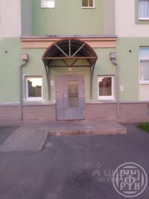 Квартира, студия, 26.1 м - Фото 0