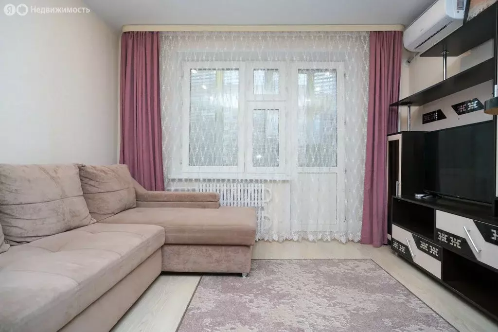 Квартира-студия: Казань, улица Четаева, 66 (21 м) - Фото 2