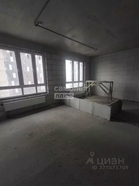 1-к кв. Москва Тагильская ул., 2к1 (33.1 м) - Фото 1