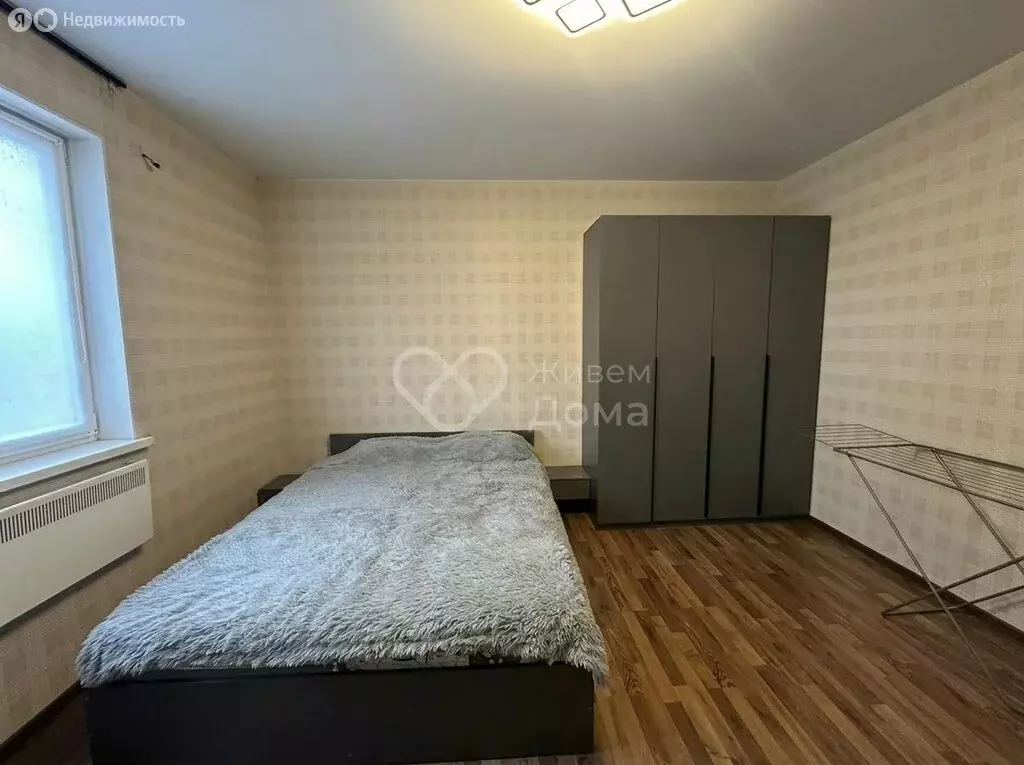 1-комнатная квартира: Волгоград, Елецкий переулок, 540А (31 м) - Фото 2