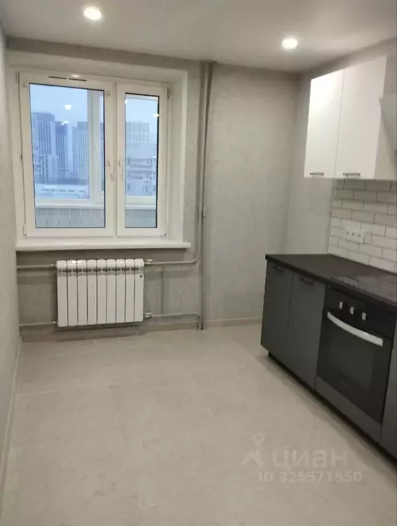 1-к кв. Москва Очаковское ш., 6К4 (40.0 м) - Фото 2