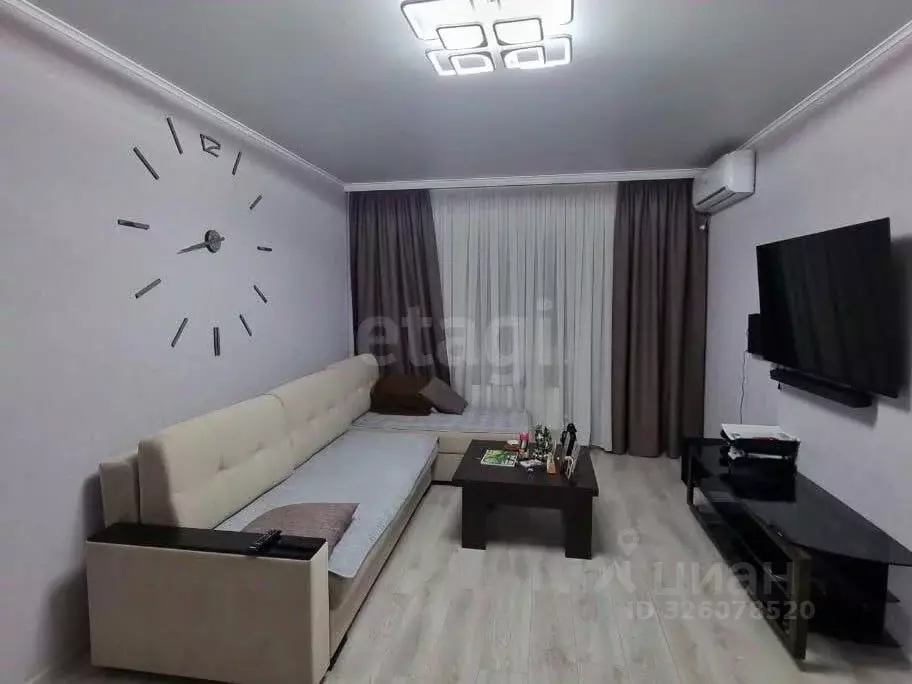 2-к кв. Ставропольский край, Железноводск городской округ, пос. ... - Фото 1