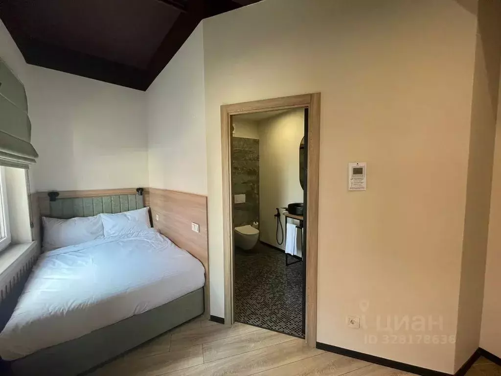 Комната Москва Рязанский просп., 2к3 - Фото 2