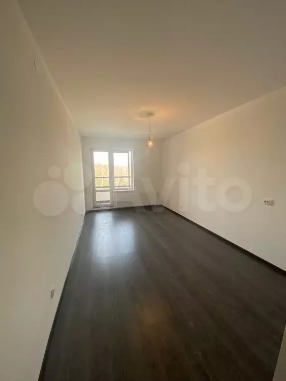 Квартира-студия, 23,8 м, 4/8 эт. - Фото 1