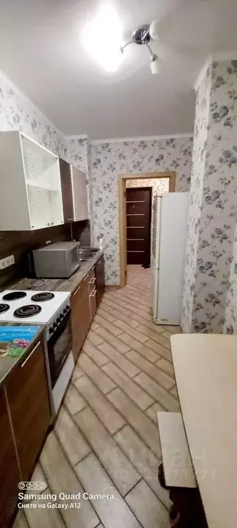 1-к кв. Ростовская область, Ростов-на-Дону ул. Еляна, 68 (42.0 м) - Фото 1