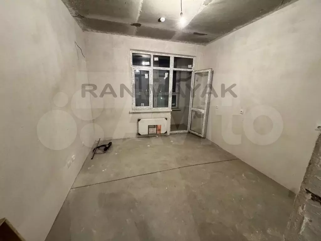 Квартира-студия, 20,2 м, 6/9 эт. - Фото 0