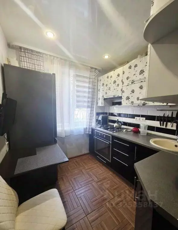 2-к кв. Пермский край, Березники Юбилейная ул., 118 (44.3 м) - Фото 1