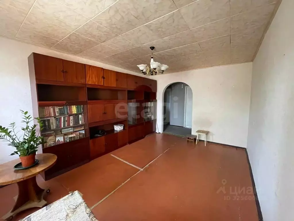 3-к кв. Краснодарский край, Темрюк ул. Гоголя (64.0 м) - Фото 1