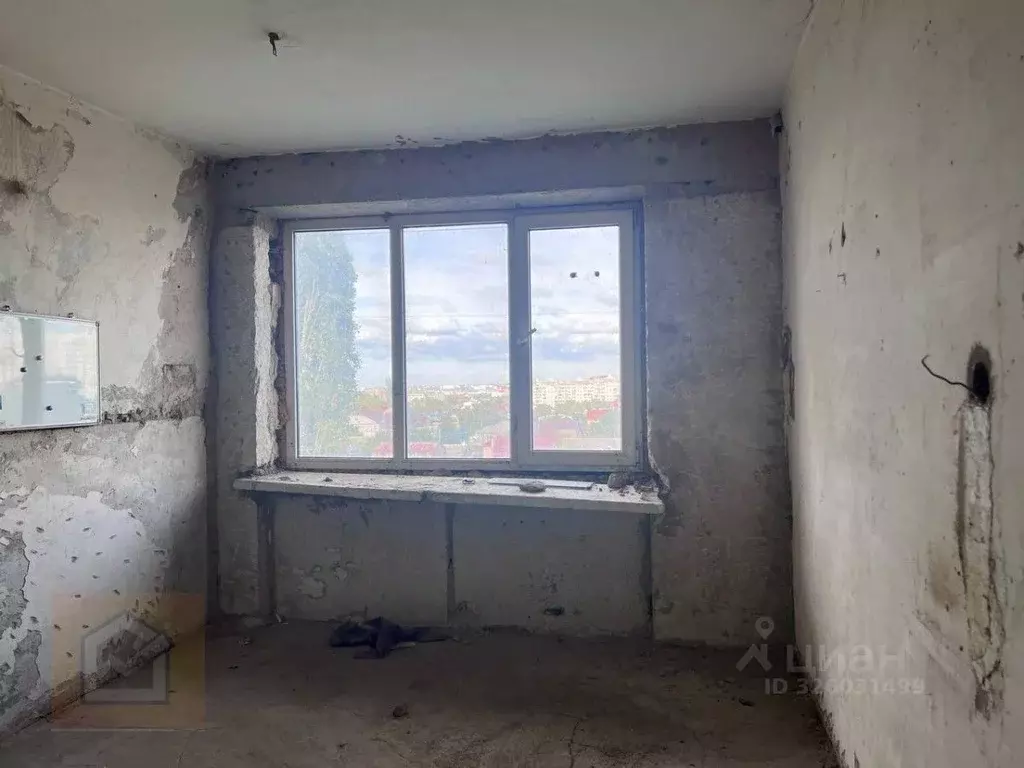 3-к кв. Крым, Симферополь ул. Русская, 103А (66.0 м) - Фото 1