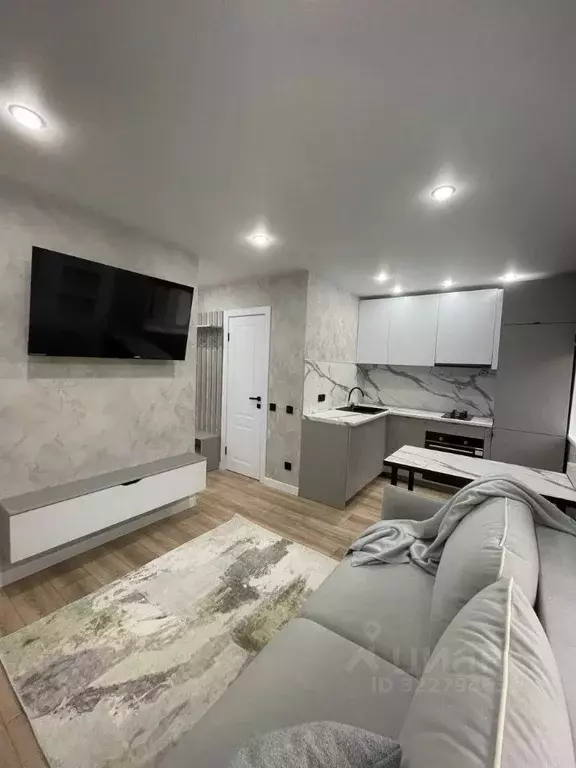 2-к кв. Кировская область, Киров ул. Физкультурников, 6 (40.0 м) - Фото 1