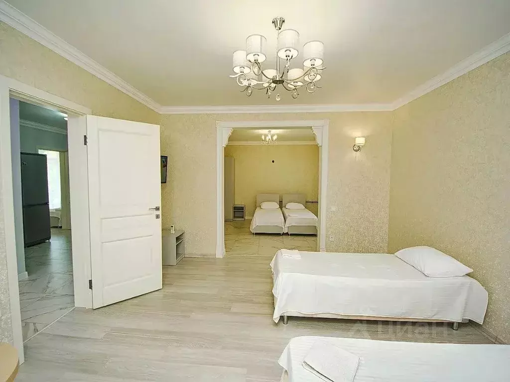 4-к кв. Краснодарский край, Геленджик городской округ, с. Кабардинка ... - Фото 2