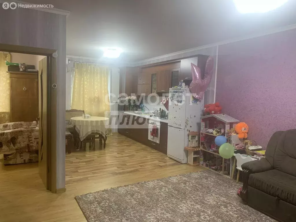 Дом в Михайловск, Широкая улица, 74/5 (72.5 м) - Фото 1