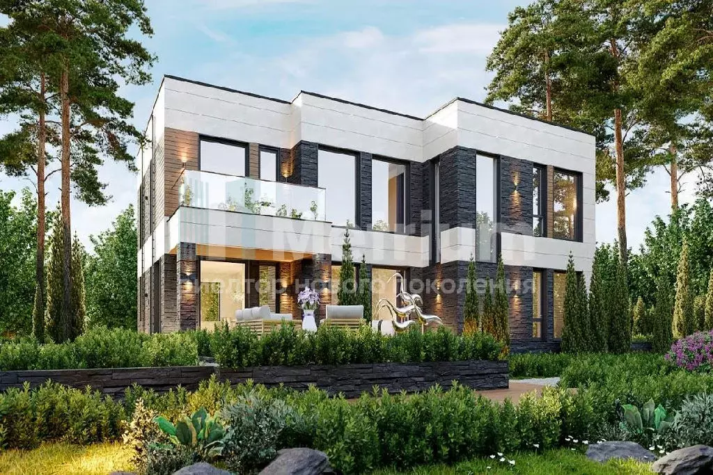 Продается дом в д. Лапино - Фото 1