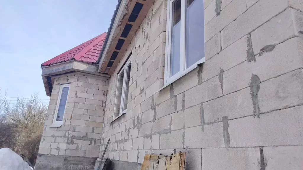 Дом в Калужская область, Малоярославецкий муниципальный округ, с. ... - Фото 2