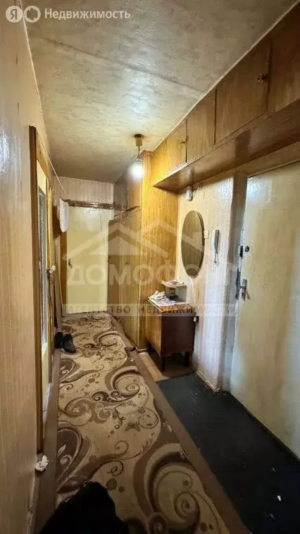 2-комнатная квартира: Омск, улица Сулеймана Стальского, 2 (47.1 м) - Фото 1