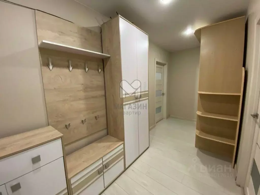 2-к кв. Санкт-Петербург Пулковская ул., 6к1 (62.1 м) - Фото 1