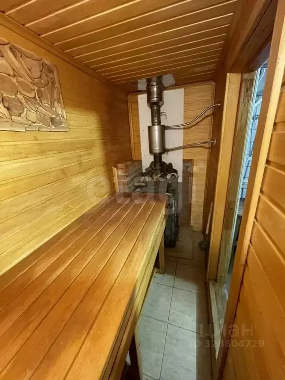 Дом в Краснодарский край, Геленджик городской округ, с. Пшада ул. ... - Фото 2