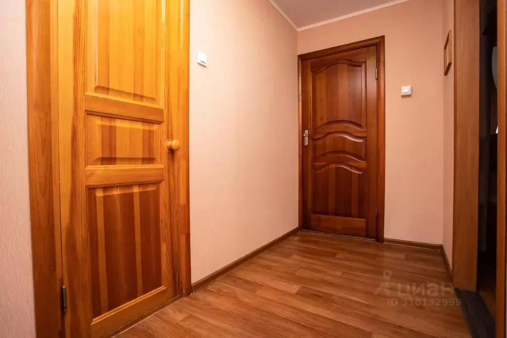 Комната Тюменская область, Тюмень Солнечный проезд, 21 (32.0 м) - Фото 2