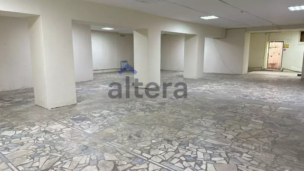 Торговая площадь в Татарстан, Казань Боевая ул., 26 (370 м) - Фото 2