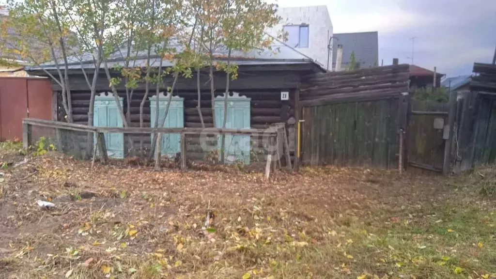 Дом в Тюменская область, Тюмень Зарека мкр, ул. Челябинская (69 м) - Фото 1