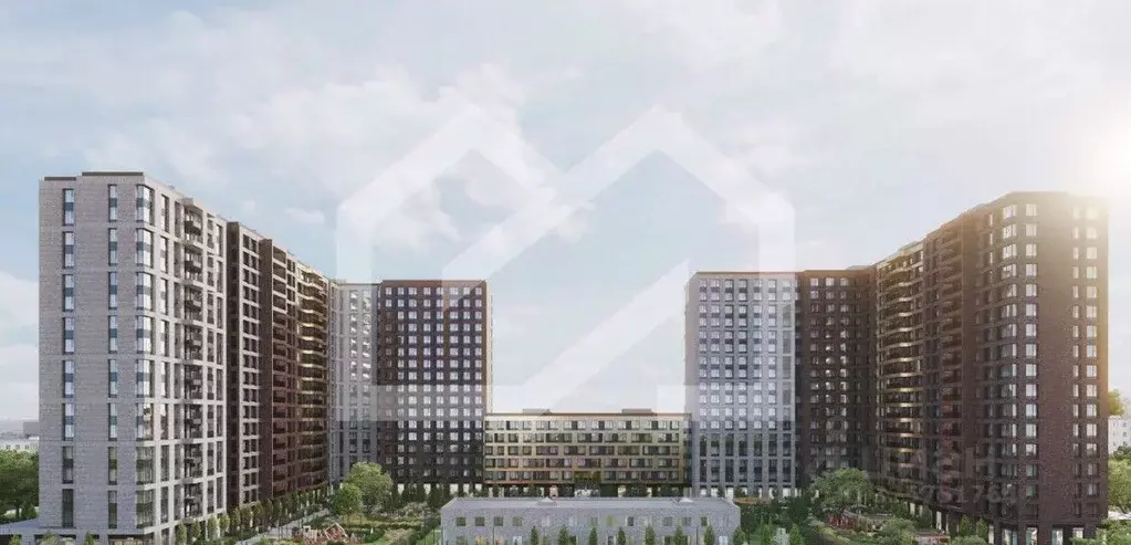 Торговая площадь в Москва ул. 1-я Бухвостова, 2к3 (176 м) - Фото 1