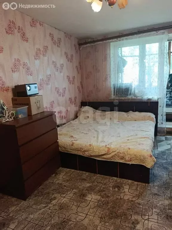 1-комнатная квартира: Санкт-Петербург, улица Ворошилова, 7к2 (33.7 м) - Фото 1