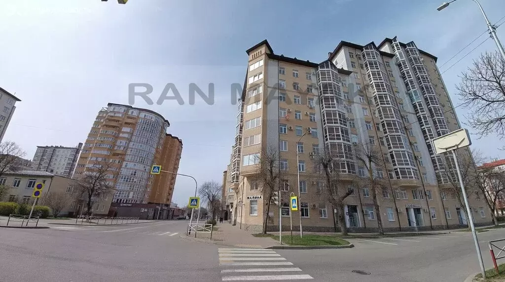 2-комнатная квартира: Майкоп, улица Ленина, 29 (68 м) - Фото 1