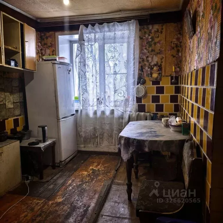 2-к кв. Забайкальский край, Чита ул. Шевченко, 17А (41.2 м) - Фото 2