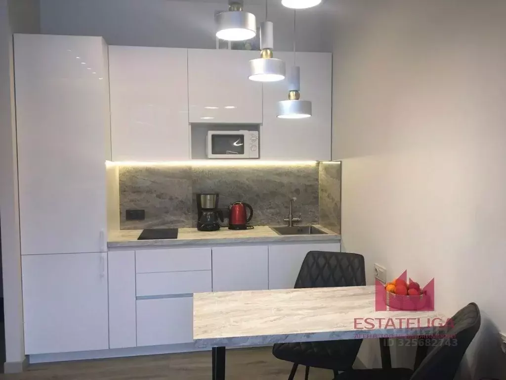 2-к кв. Москва Шелепихинская наб., 34к4 (39.0 м) - Фото 2