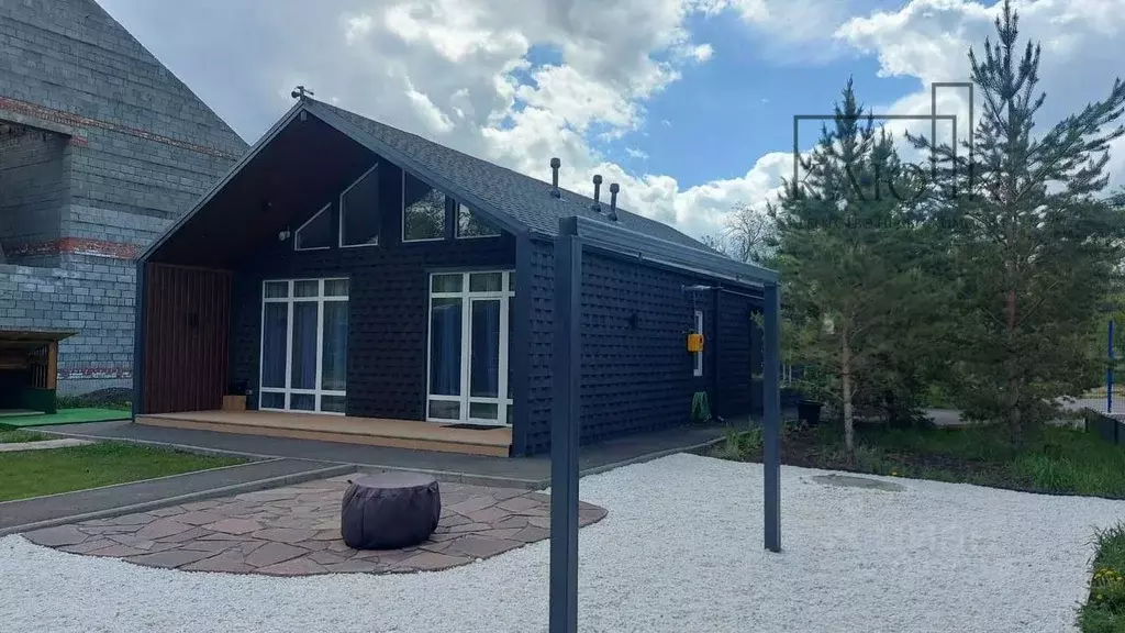 Дом в Башкортостан, Абзелиловский район, Ташбулатовский сельсовет, д. ... - Фото 1