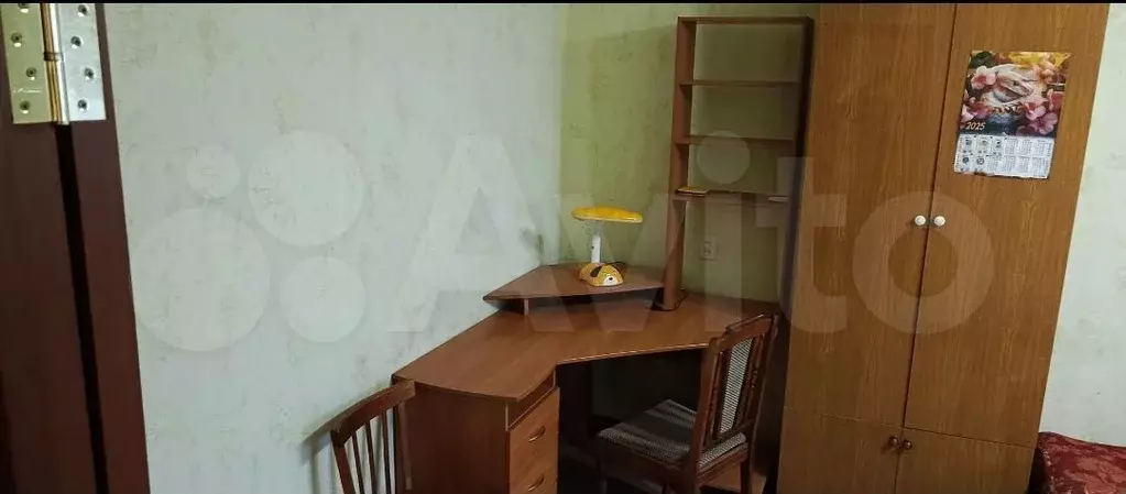 1-к. квартира, 31 м, 4/5 эт. - Фото 1