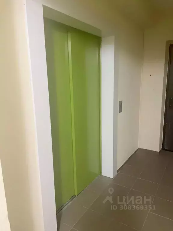 1-к кв. Смоленская область, Смоленск ул. Попова, 113В (45.0 м) - Фото 2