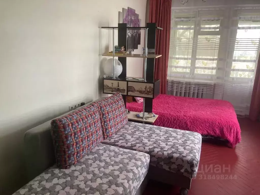 Комната Москва Мурманский проезд, 16 - Фото 2