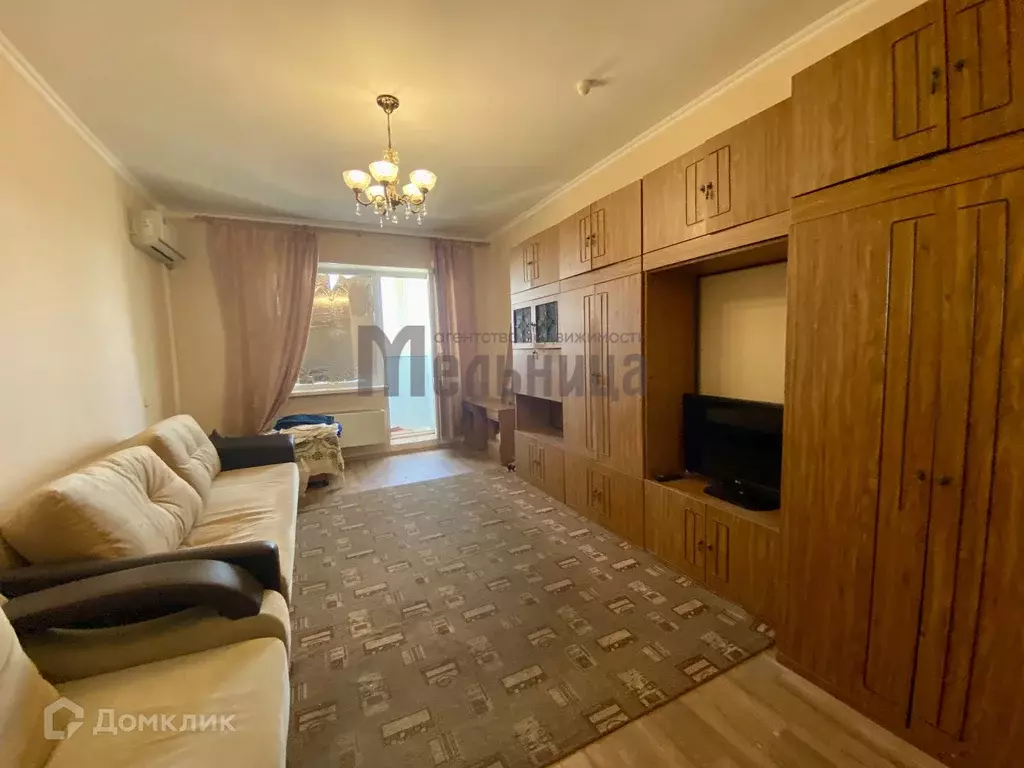 Продаётся 1-к квартира, 46 м - Фото 0