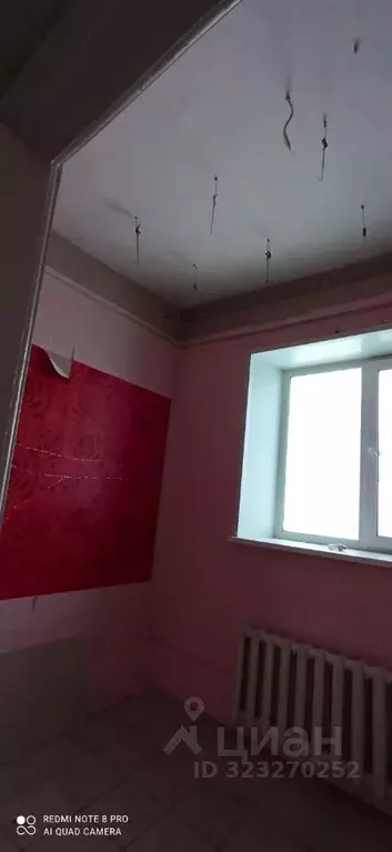 Помещение свободного назначения в Коми, Воркута Локомотивная ул., 4 ... - Фото 2