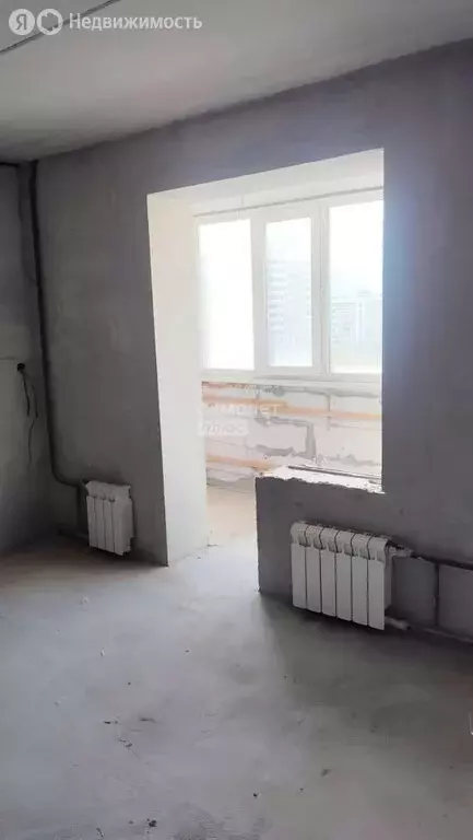 2-комнатная квартира: Москва, Широкая улица, 3к1 (39 м) - Фото 1