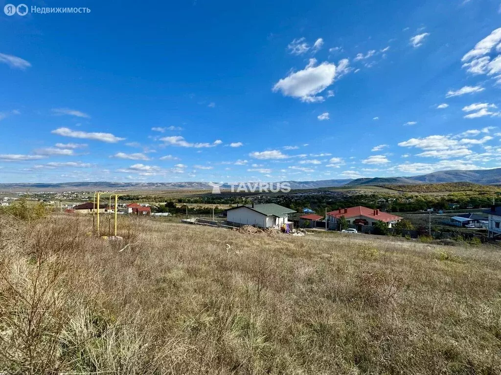 Участок в Добровское сельское поселение, село Заречное, Шалфейная ... - Фото 1