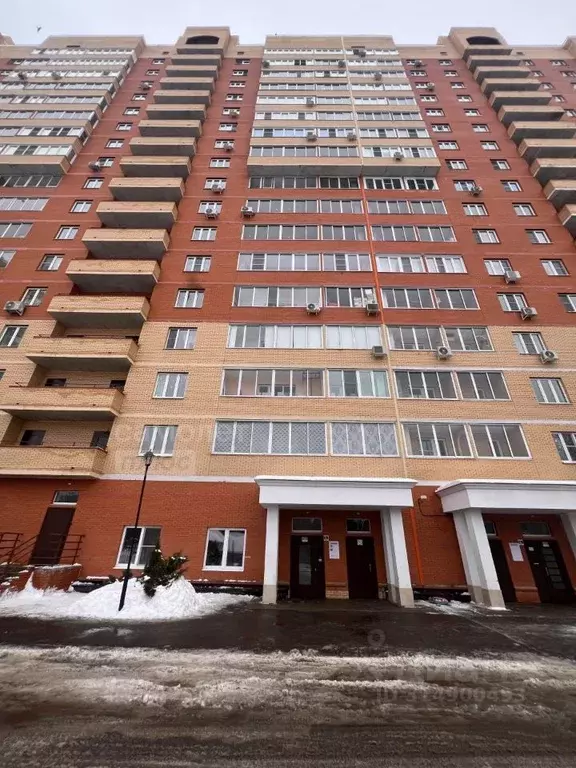 3-к кв. Московская область, Голицыно Одинцовский городской округ, ... - Фото 1