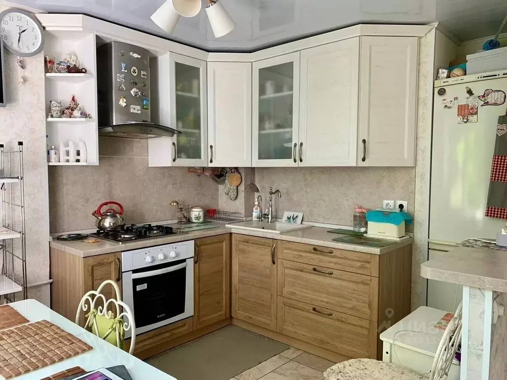 2-к кв. Санкт-Петербург, Санкт-Петербург, Пушкин Новая ул., 26/50 ... - Фото 1