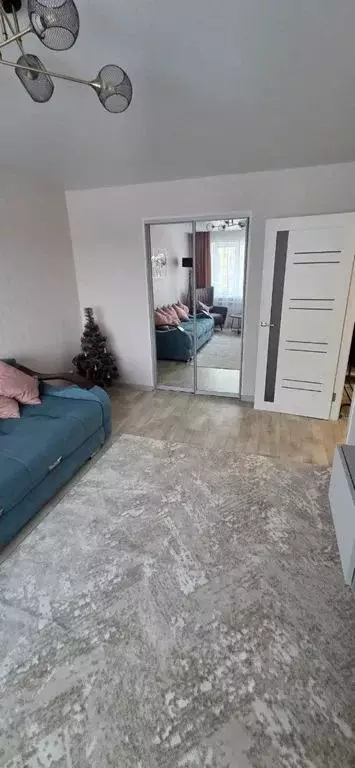 1-к кв. Самарская область, Самара Ново-Садовая ул., 42 (44.0 м) - Фото 2