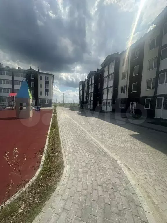 2-к. квартира, 47,6 м, 2/4 эт. - Фото 1