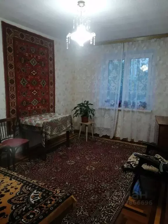 3-к кв. Нижегородская область, Нижний Новгород ул. Культуры, 7к2 (66.7 ... - Фото 1