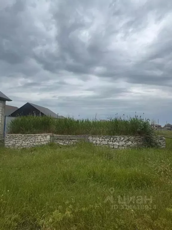 Участок в Дагестан, Кумторкалинский район, Караман-2 садовые участки  ... - Фото 0