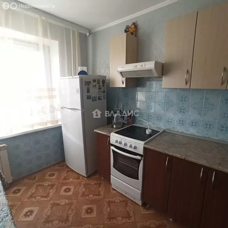 2-комнатная квартира: Тобольск, микрорайон 7А, 14А (56 м) - Фото 1