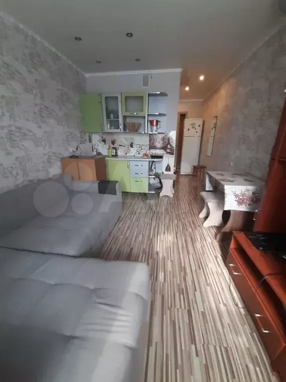 Квартира-студия, 20 м, 11/17 эт. - Фото 0