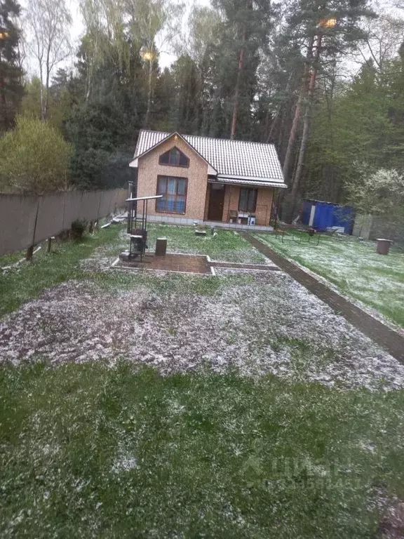 Дом в Московская область, Люберцы городской округ, д. Торбеево  (70 м) - Фото 1