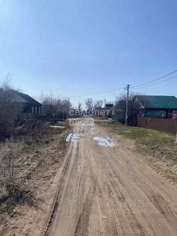 Участок в Башкортостан, Иглинский сельсовет, с. Иглино ул. ... - Фото 2