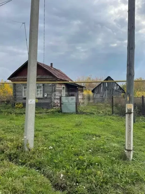 Дом в Башкортостан, Гафурийский район, Красноусольский сельсовет, с. ... - Фото 0