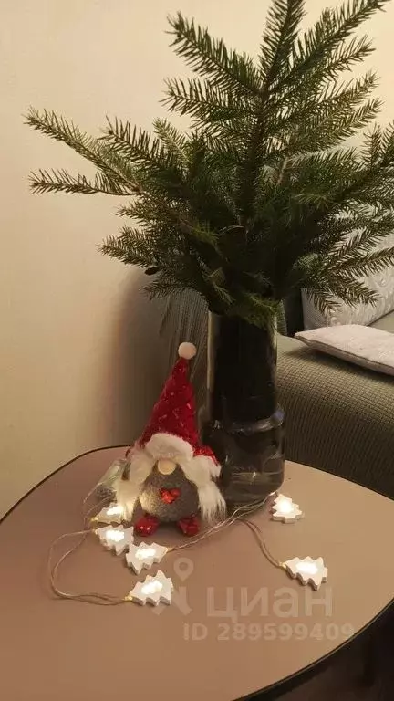 1-к кв. Псковская область, Псков ул. Ижорского Батальона, 13 (35.0 м) - Фото 2